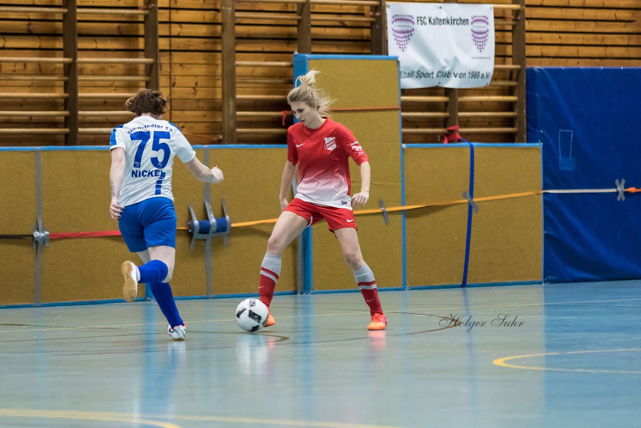Bild 127 - Dodenhof Cup